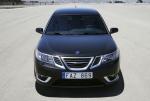 Saab 9-3 SportCombi 2007 года